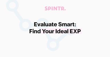 Evaluate Smart and Find Your Ideal EXP