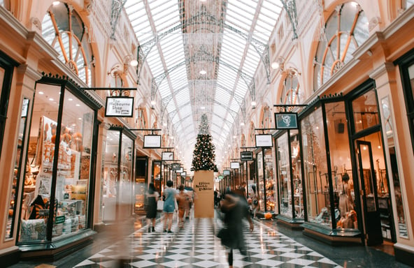 Intranät i butik och retail