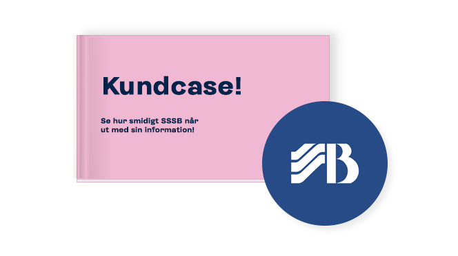 KundcaseSSSB