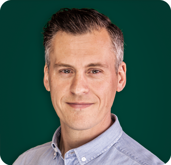 Daniel Hagenfeldt