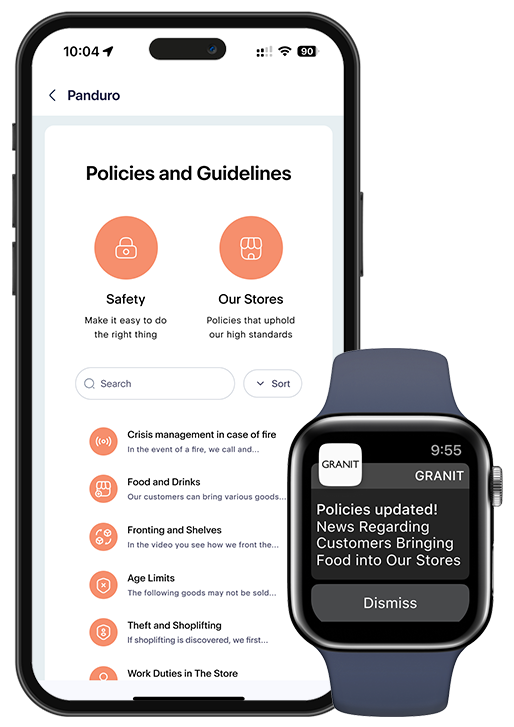 Policies_app