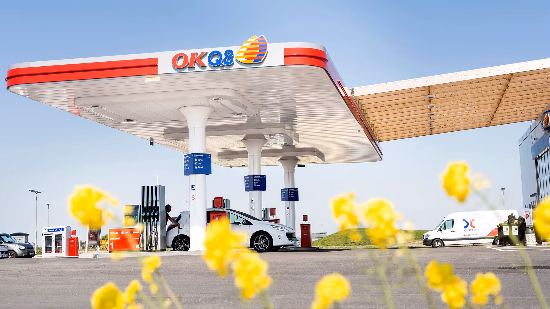okq8