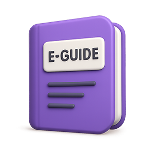 E‑guide